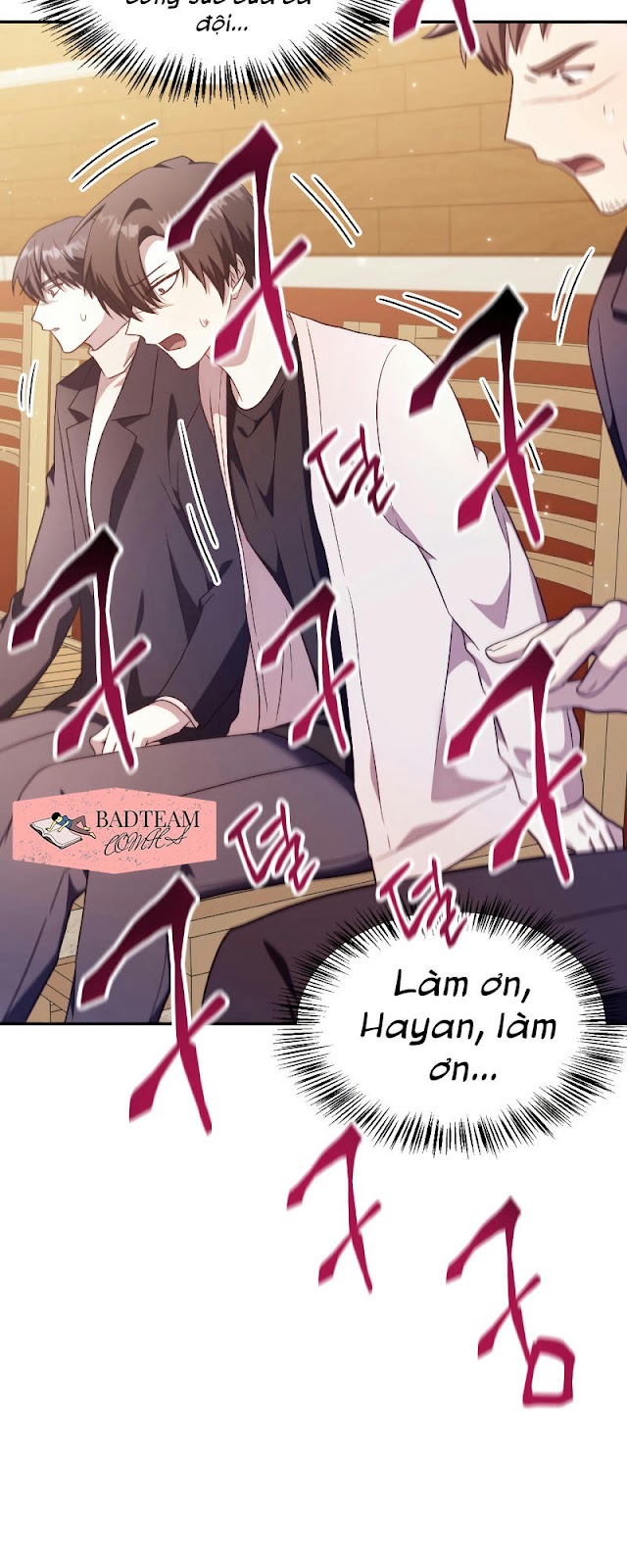 Xuyên Không, Rác Rưởi Hóa Chiến Lược Gia: Chapter 32
