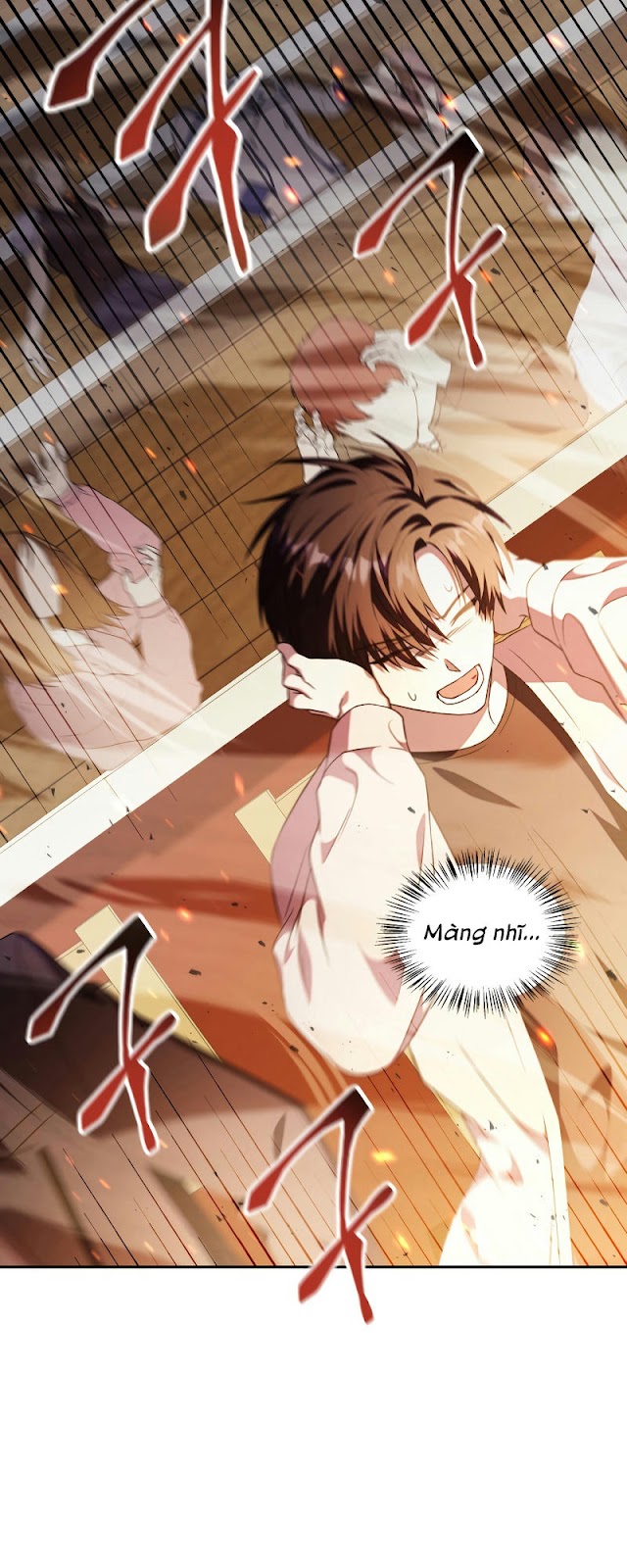 Xuyên Không, Rác Rưởi Hóa Chiến Lược Gia: Chapter 32