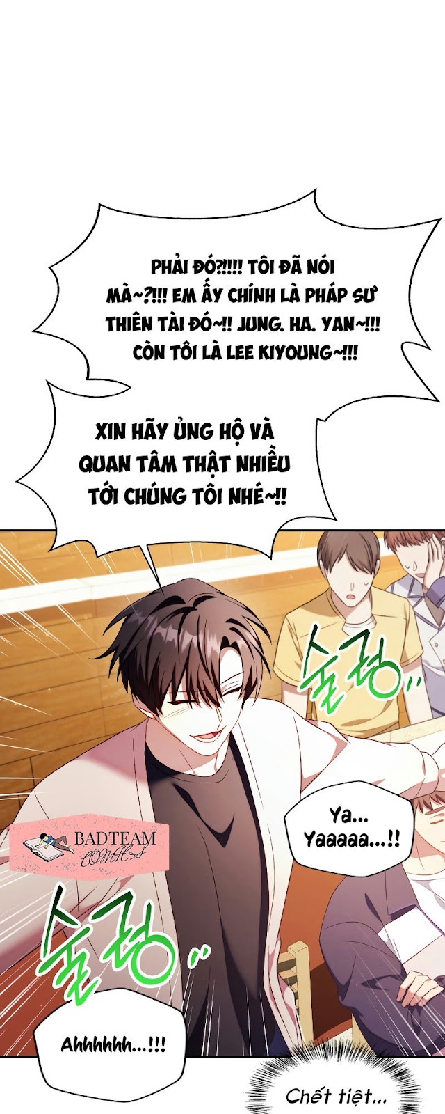 Xuyên Không, Rác Rưởi Hóa Chiến Lược Gia: Chapter 32