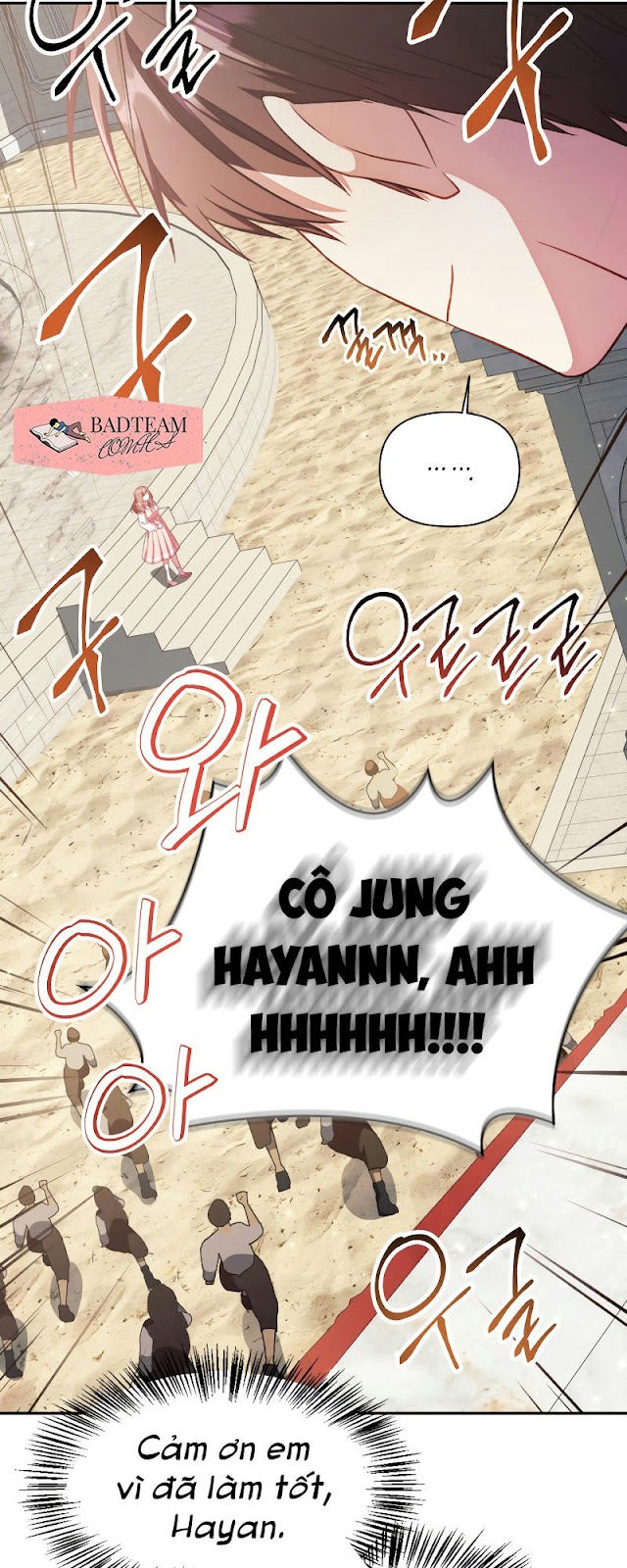 Xuyên Không, Rác Rưởi Hóa Chiến Lược Gia: Chapter 32