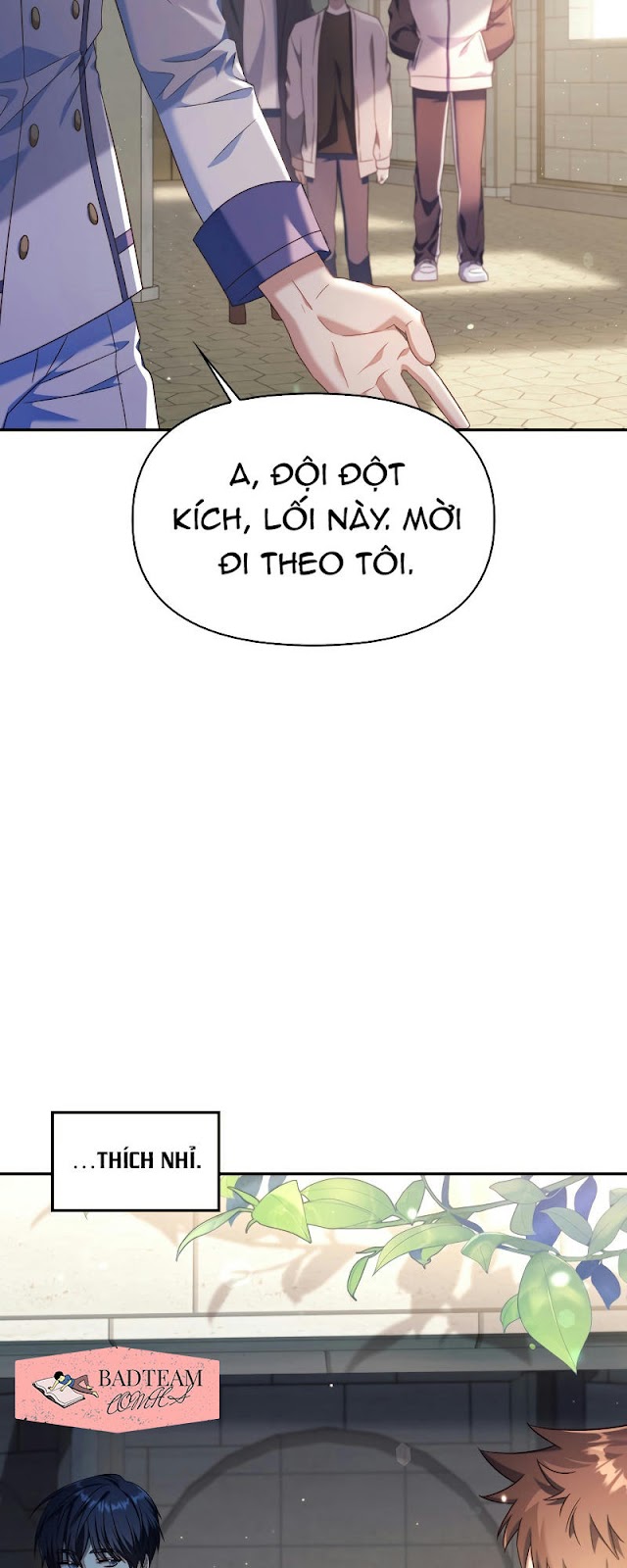 Xuyên Không, Rác Rưởi Hóa Chiến Lược Gia: Chapter 32