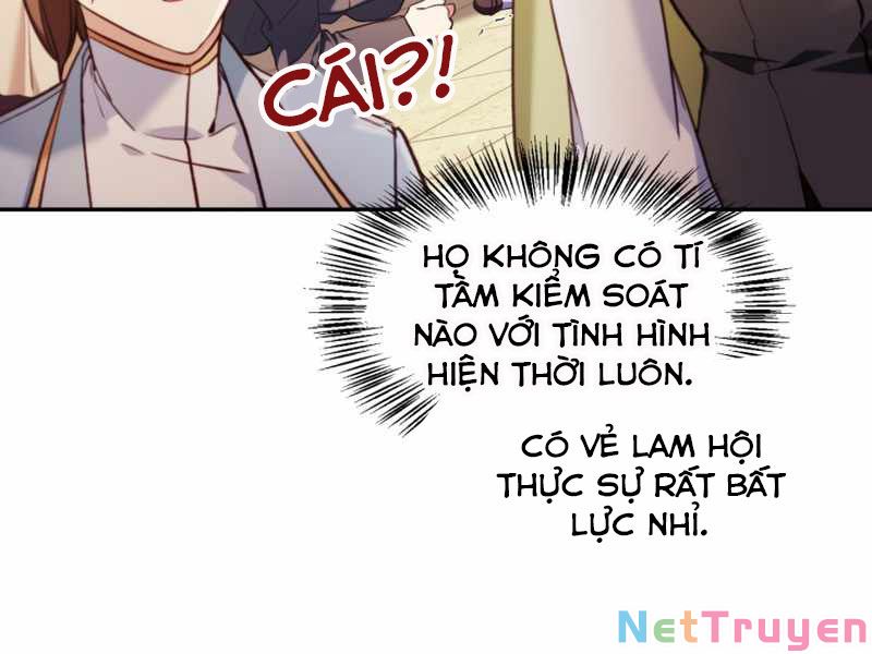 Xuyên Không, Rác Rưởi Hóa Chiến Lược Gia: Chapter 33