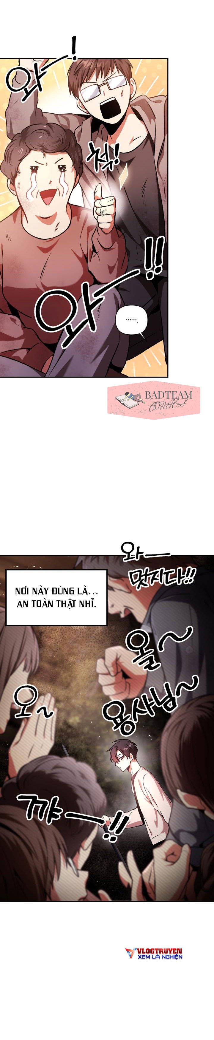 Xuyên Không, Rác Rưởi Hóa Chiến Lược Gia: Chapter 4
