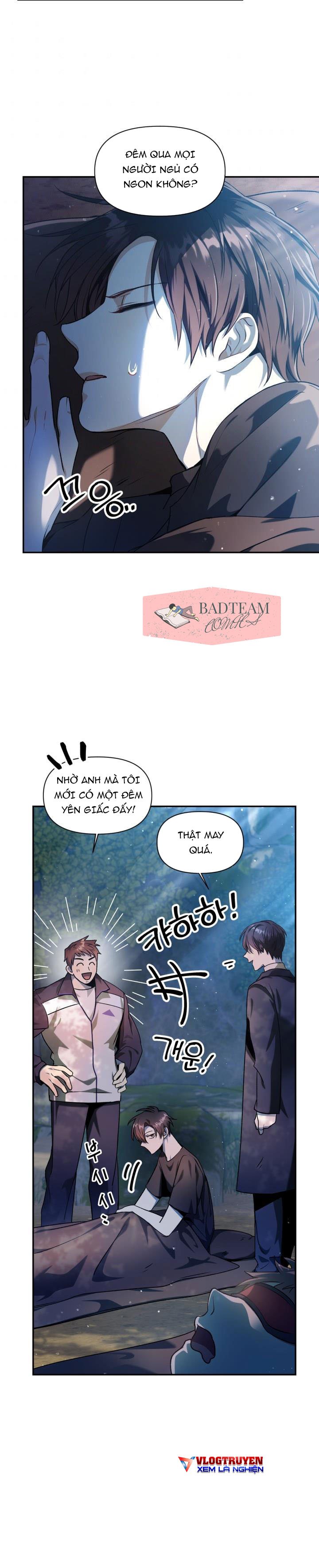 Xuyên Không, Rác Rưởi Hóa Chiến Lược Gia: Chapter 4