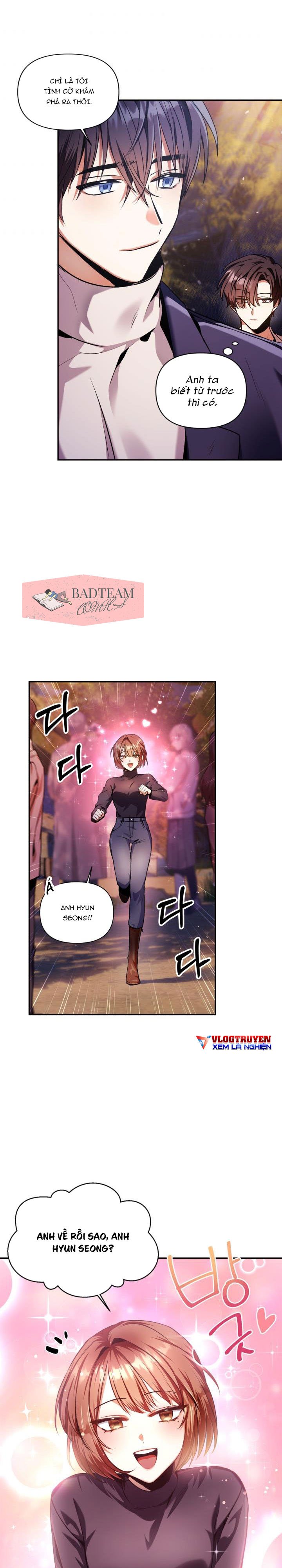 Xuyên Không, Rác Rưởi Hóa Chiến Lược Gia: Chapter 4