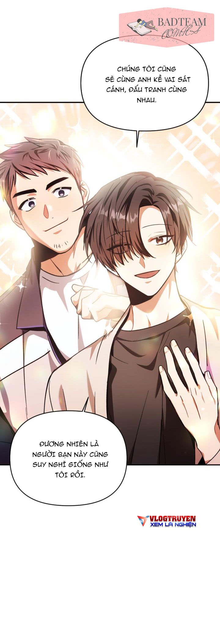 Xuyên Không, Rác Rưởi Hóa Chiến Lược Gia: Chapter 4