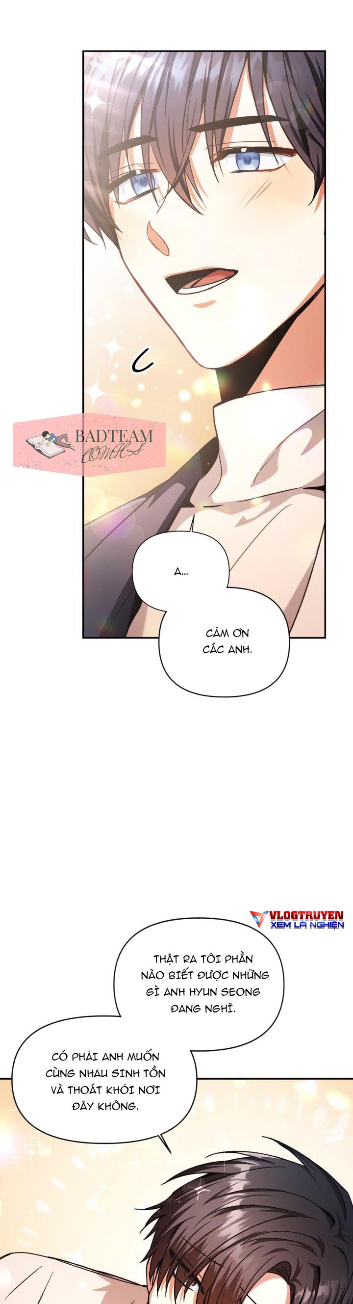 Xuyên Không, Rác Rưởi Hóa Chiến Lược Gia: Chapter 4