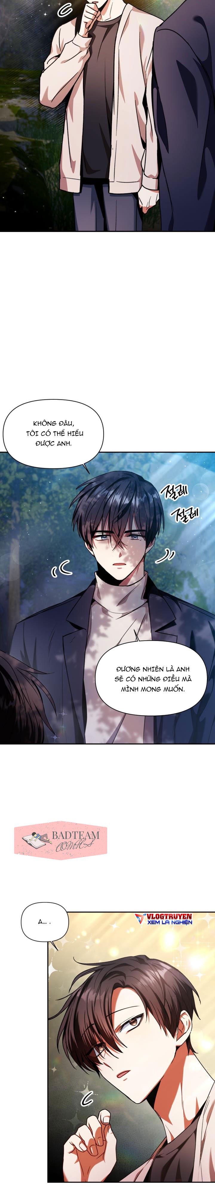 Xuyên Không, Rác Rưởi Hóa Chiến Lược Gia: Chapter 4