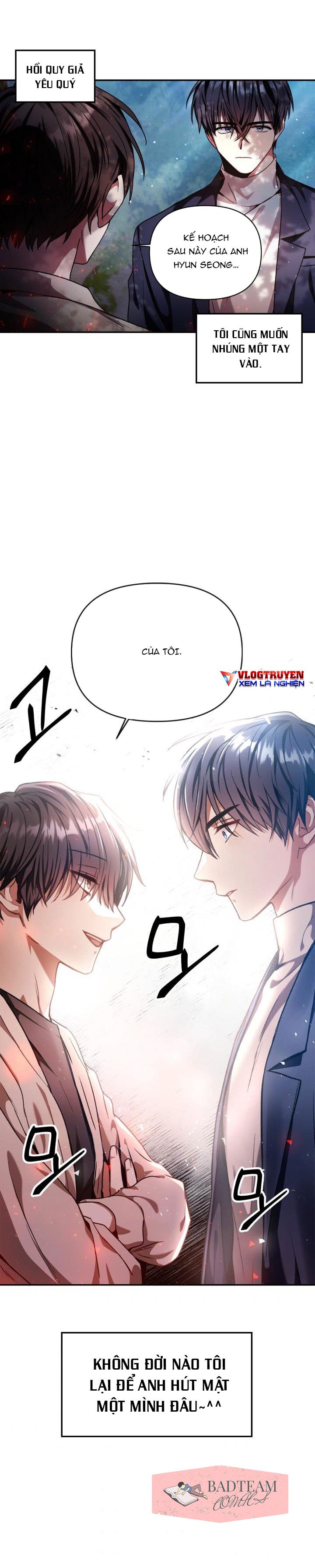 Xuyên Không, Rác Rưởi Hóa Chiến Lược Gia: Chapter 4