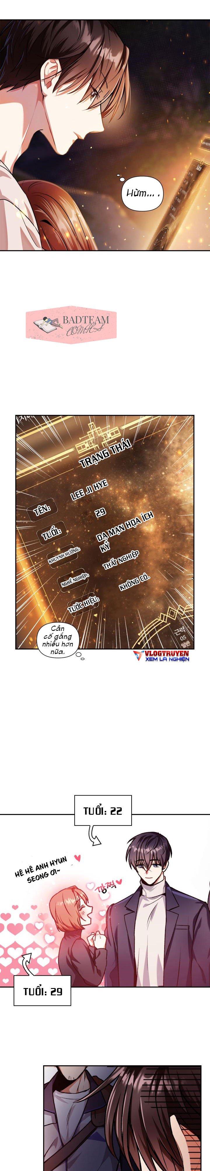 Xuyên Không, Rác Rưởi Hóa Chiến Lược Gia: Chapter 4