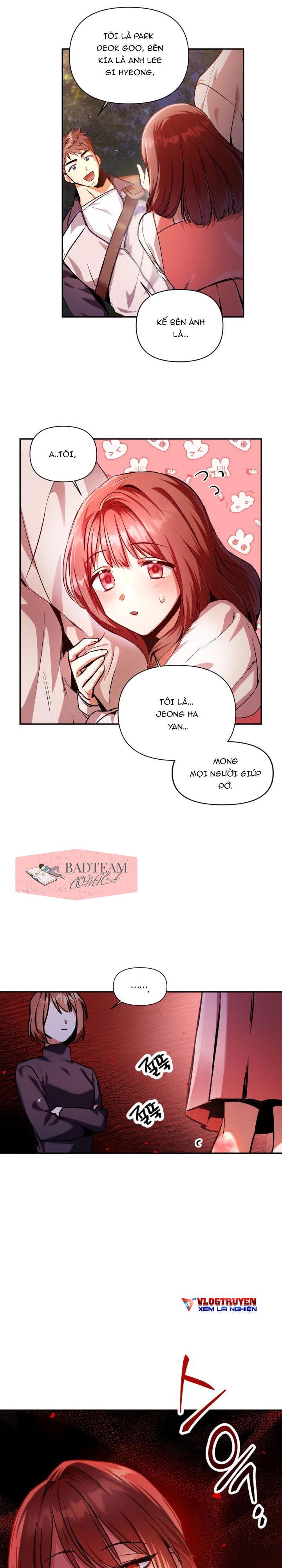 Xuyên Không, Rác Rưởi Hóa Chiến Lược Gia: Chapter 4