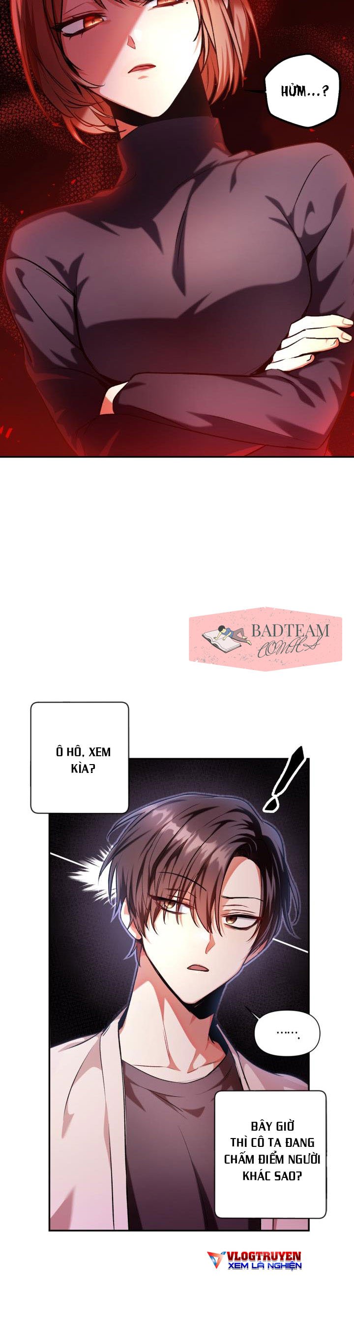 Xuyên Không, Rác Rưởi Hóa Chiến Lược Gia: Chapter 4