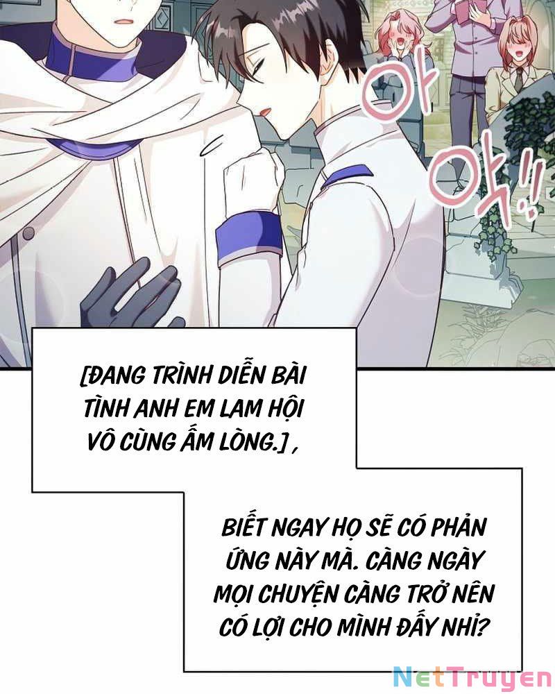 Xuyên Không, Rác Rưởi Hóa Chiến Lược Gia: Chapter 51: ss 2