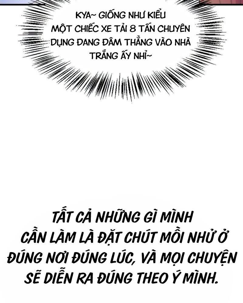 Xuyên Không, Rác Rưởi Hóa Chiến Lược Gia: Chapter 52