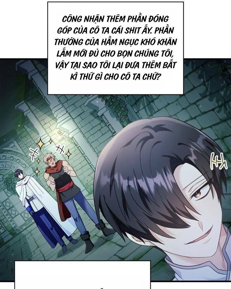 Xuyên Không, Rác Rưởi Hóa Chiến Lược Gia: Chapter 52