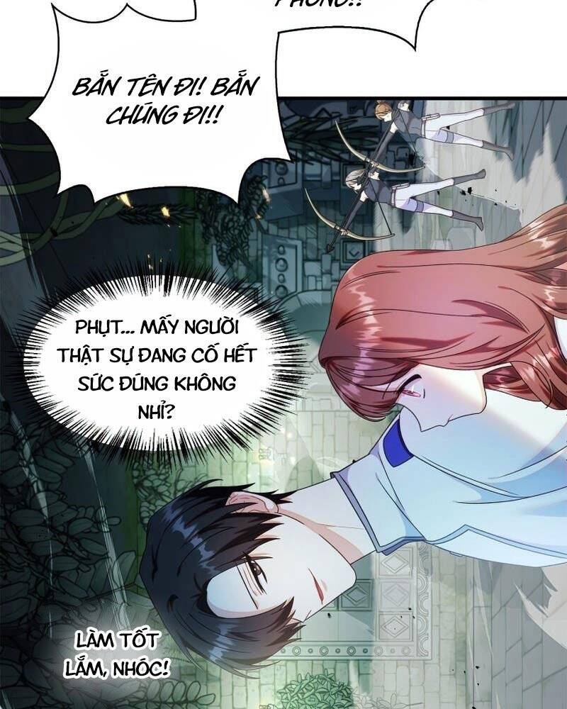 Xuyên Không, Rác Rưởi Hóa Chiến Lược Gia: Chapter 52