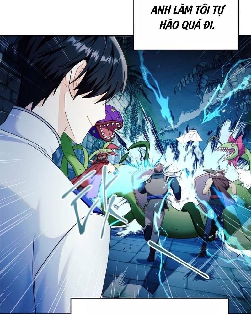 Xuyên Không, Rác Rưởi Hóa Chiến Lược Gia: Chapter 52