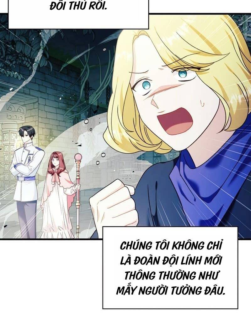 Xuyên Không, Rác Rưởi Hóa Chiến Lược Gia: Chapter 52