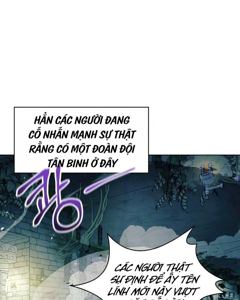 Xuyên Không, Rác Rưởi Hóa Chiến Lược Gia: Chapter 52