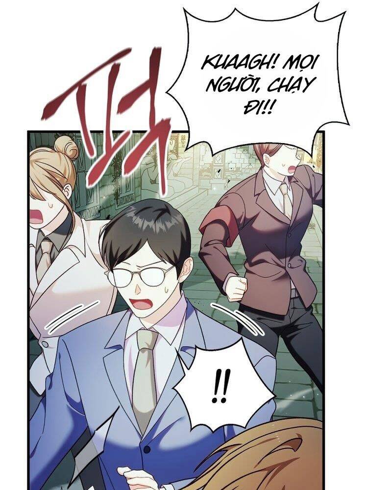Xuyên Không, Rác Rưởi Hóa Chiến Lược Gia: Chapter 52