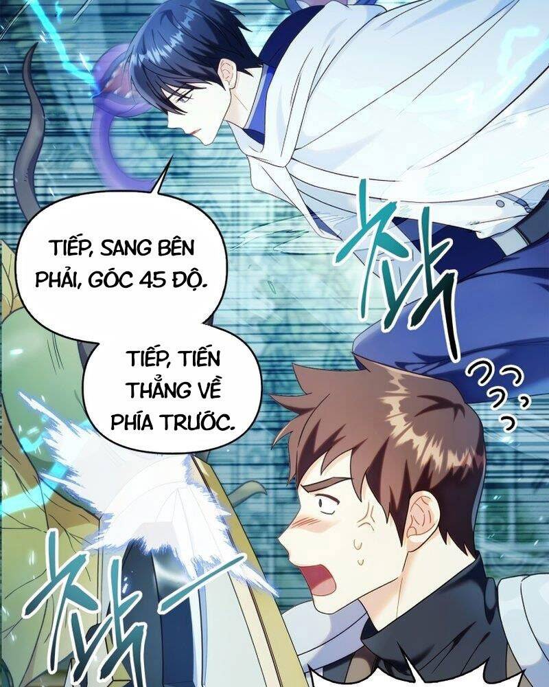Xuyên Không, Rác Rưởi Hóa Chiến Lược Gia: Chapter 52