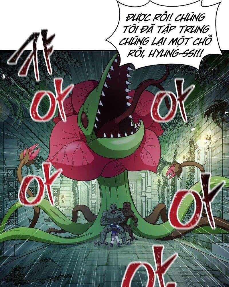 Xuyên Không, Rác Rưởi Hóa Chiến Lược Gia: Chapter 52