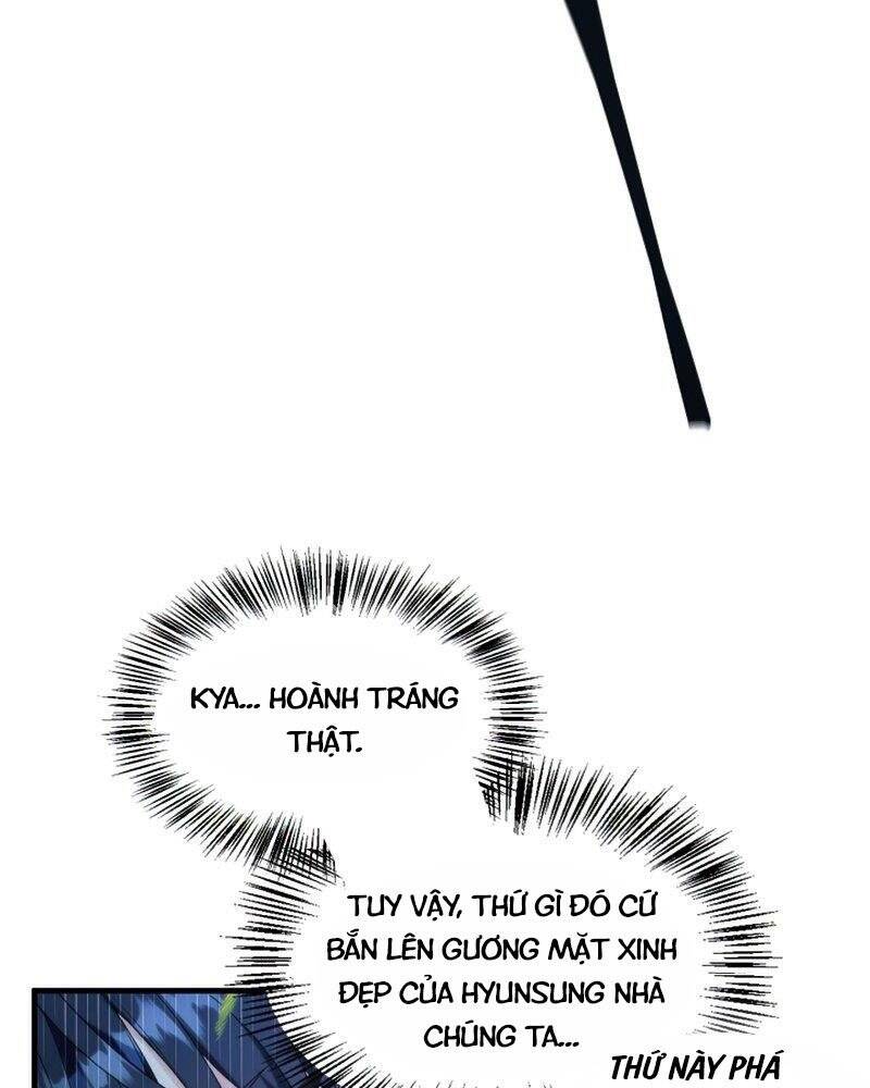 Xuyên Không, Rác Rưởi Hóa Chiến Lược Gia: Chapter 52