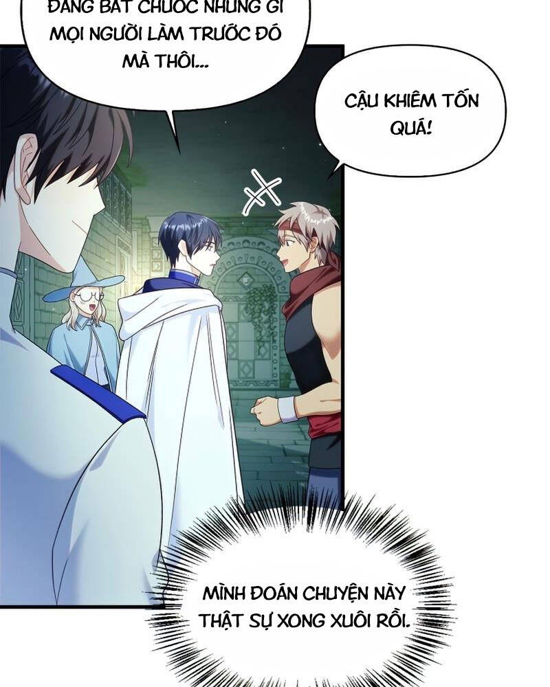 Xuyên Không, Rác Rưởi Hóa Chiến Lược Gia: Chapter 52