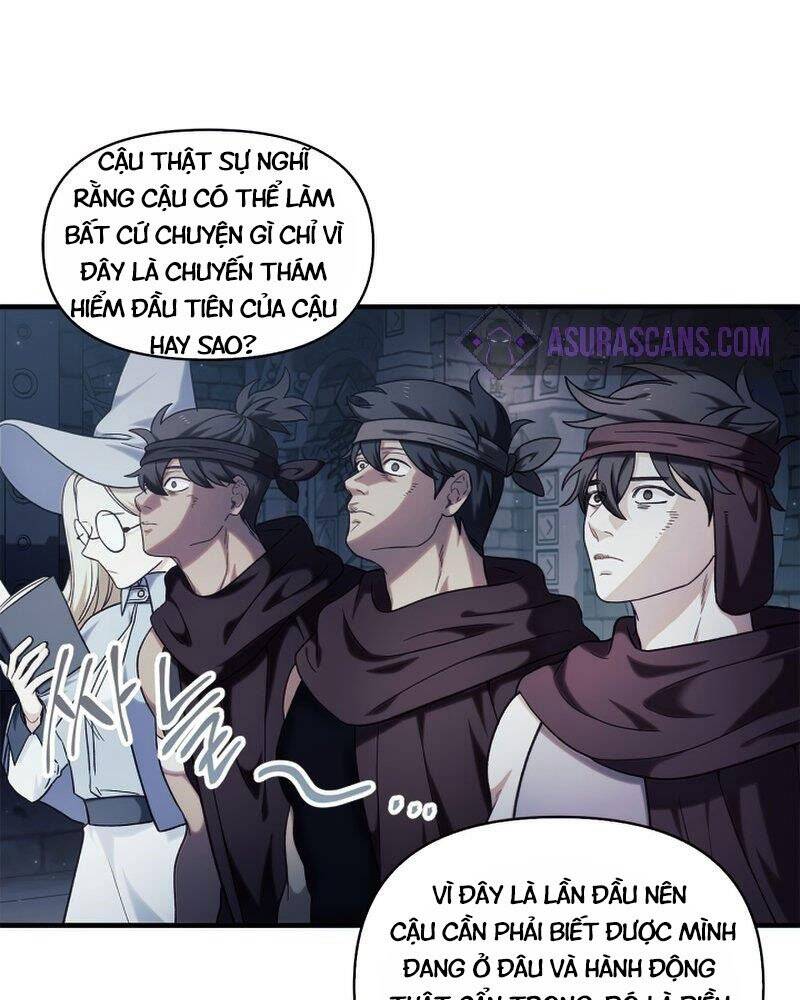 Xuyên Không, Rác Rưởi Hóa Chiến Lược Gia: Chapter 52