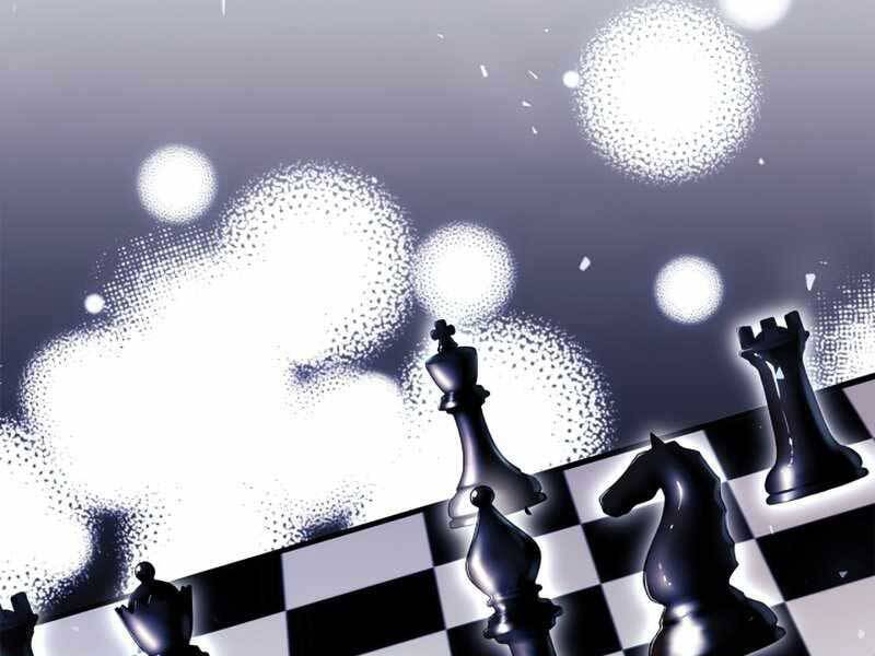 Xuyên Không, Rác Rưởi Hóa Chiến Lược Gia: Chapter 53
