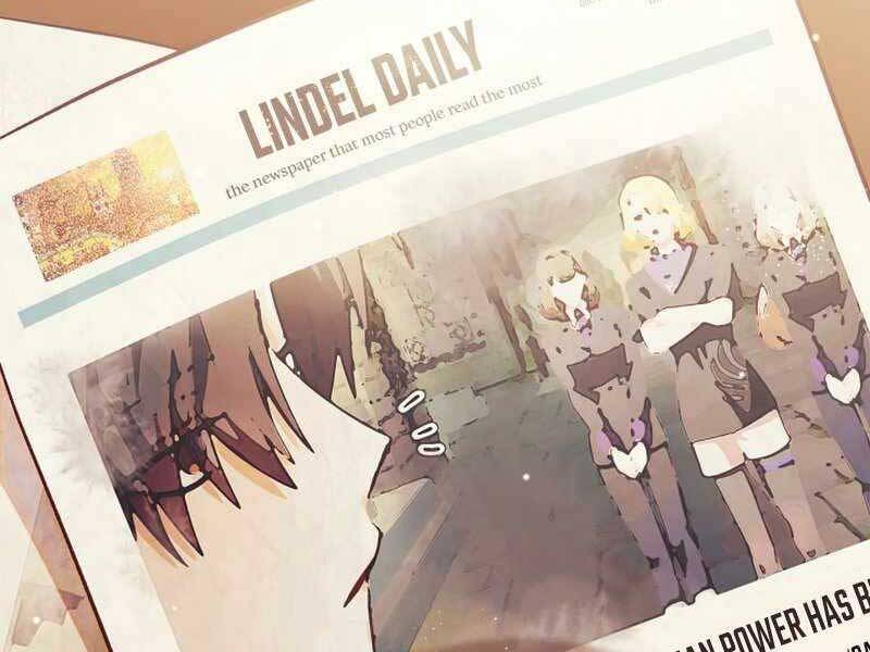 Xuyên Không, Rác Rưởi Hóa Chiến Lược Gia: Chapter 53