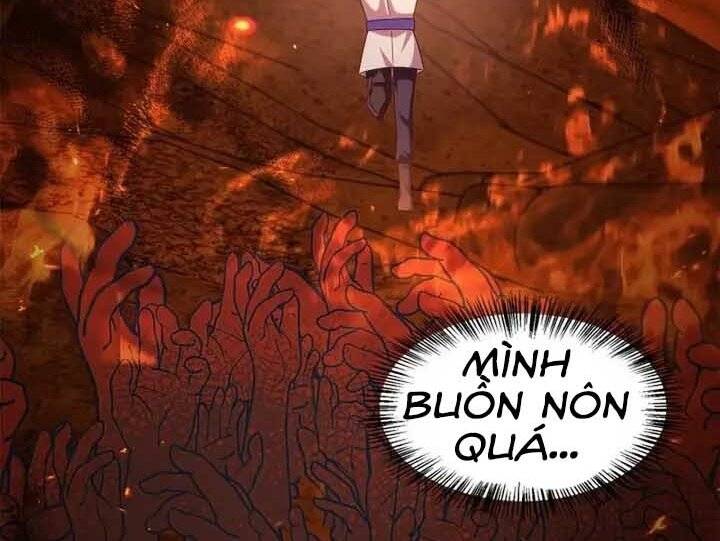 Xuyên Không, Rác Rưởi Hóa Chiến Lược Gia: Chapter 56