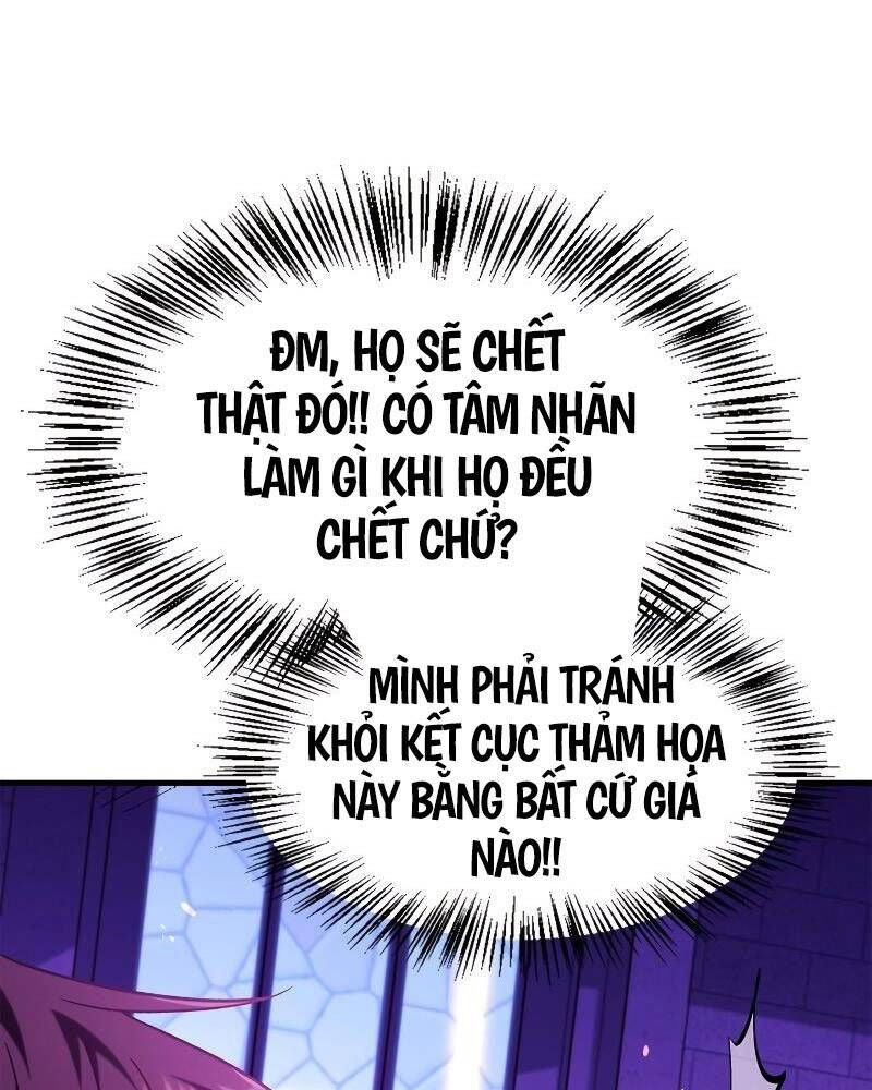 Xuyên Không, Rác Rưởi Hóa Chiến Lược Gia: Chapter 57