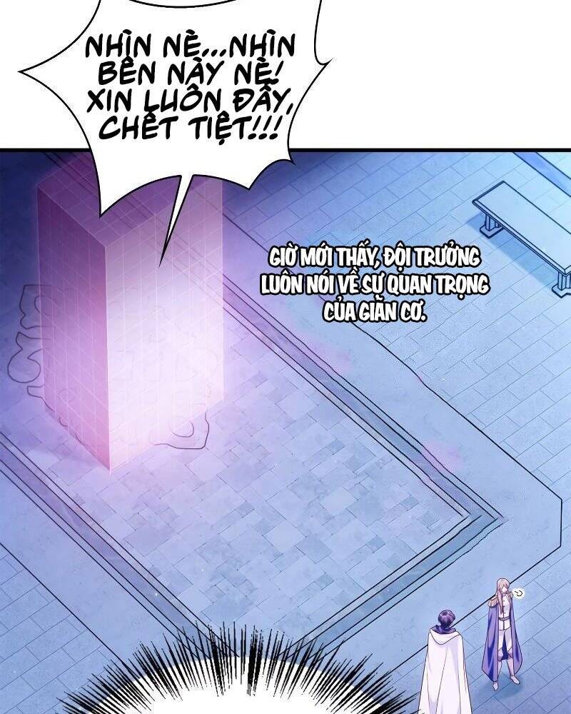Xuyên Không, Rác Rưởi Hóa Chiến Lược Gia: Chapter 57