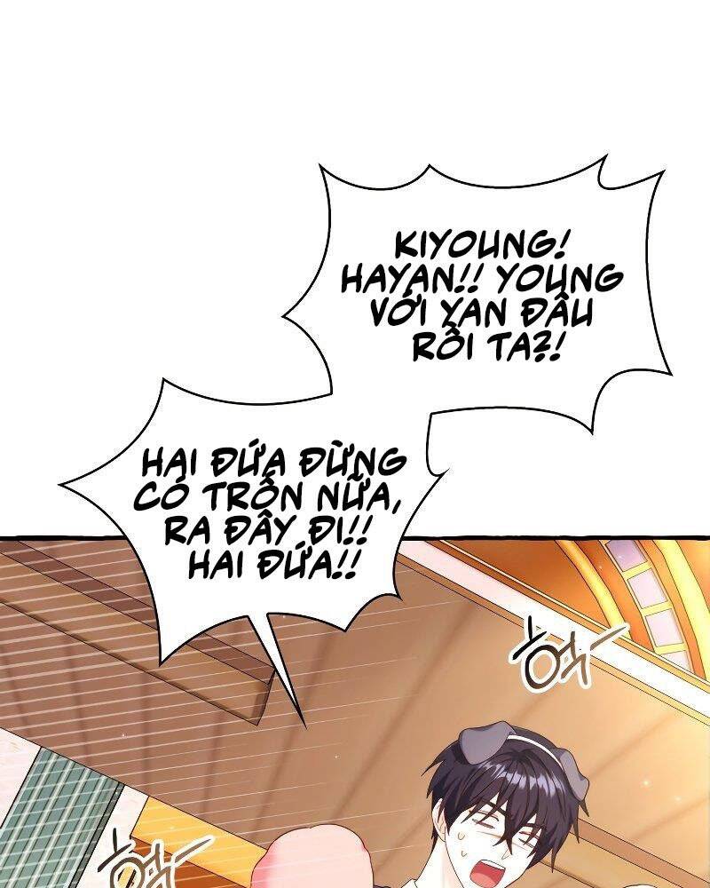 Xuyên Không, Rác Rưởi Hóa Chiến Lược Gia: Chapter 57