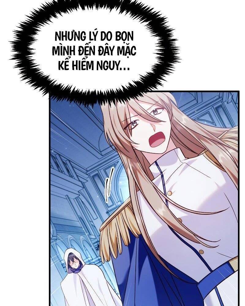 Xuyên Không, Rác Rưởi Hóa Chiến Lược Gia: Chapter 57