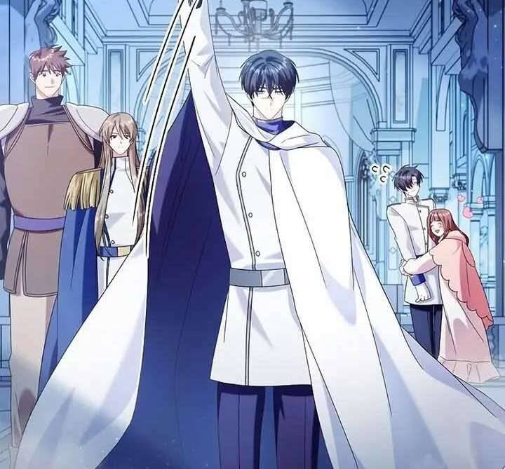 Xuyên Không, Rác Rưởi Hóa Chiến Lược Gia: Chapter 58