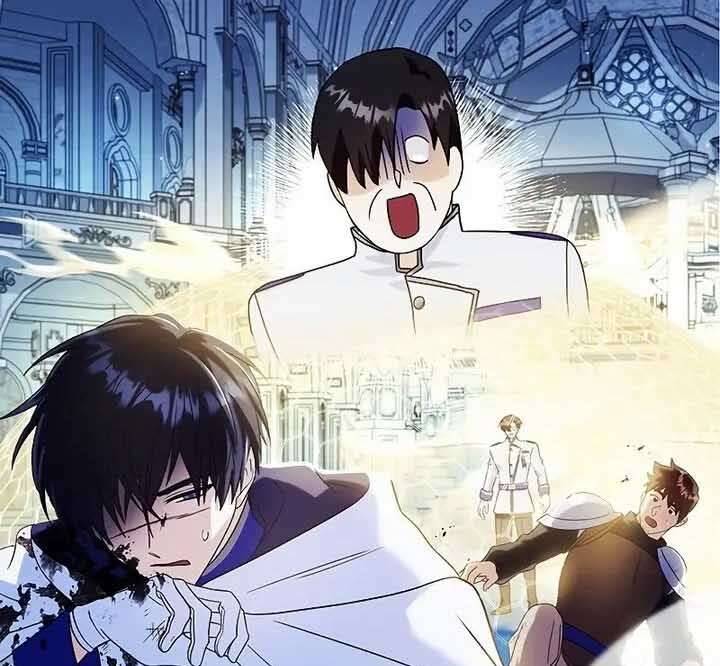 Xuyên Không, Rác Rưởi Hóa Chiến Lược Gia: Chapter 58