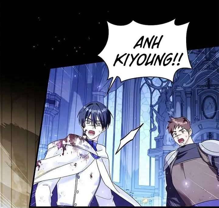 Xuyên Không, Rác Rưởi Hóa Chiến Lược Gia: Chapter 58