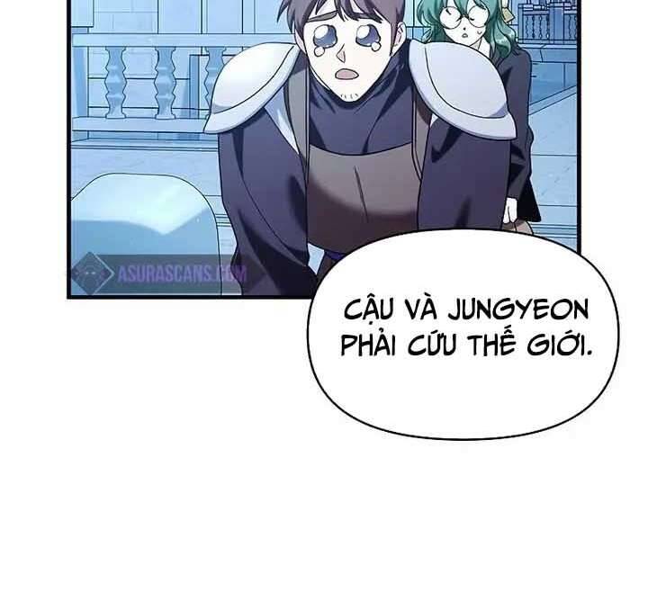 Xuyên Không, Rác Rưởi Hóa Chiến Lược Gia: Chapter 58
