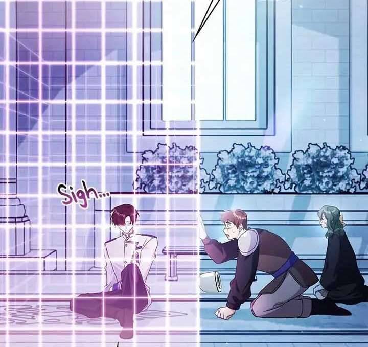 Xuyên Không, Rác Rưởi Hóa Chiến Lược Gia: Chapter 58