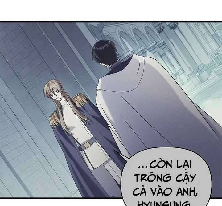 Xuyên Không, Rác Rưởi Hóa Chiến Lược Gia: Chapter 58