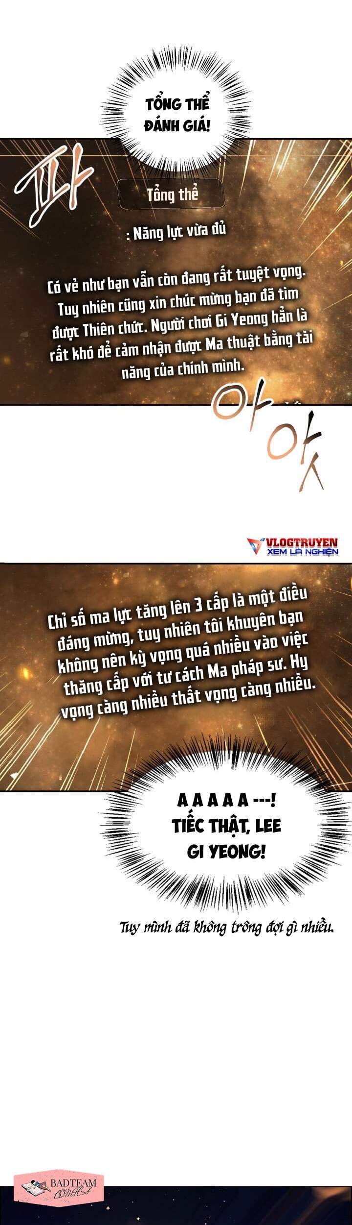 Xuyên Không, Rác Rưởi Hóa Chiến Lược Gia: Chapter 6
