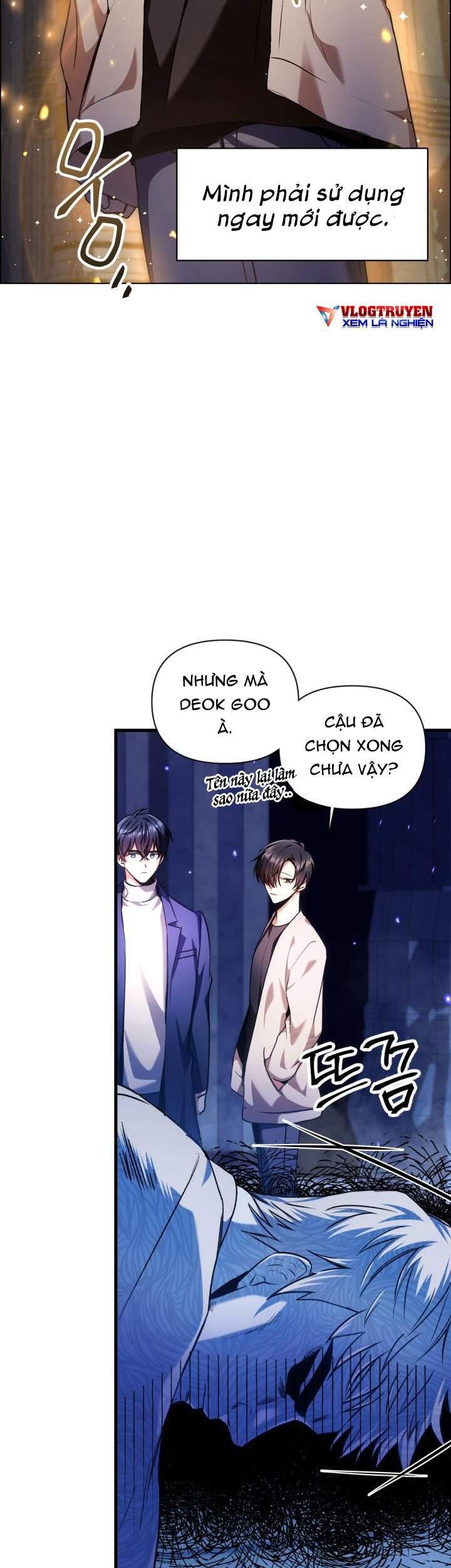 Xuyên Không, Rác Rưởi Hóa Chiến Lược Gia: Chapter 6