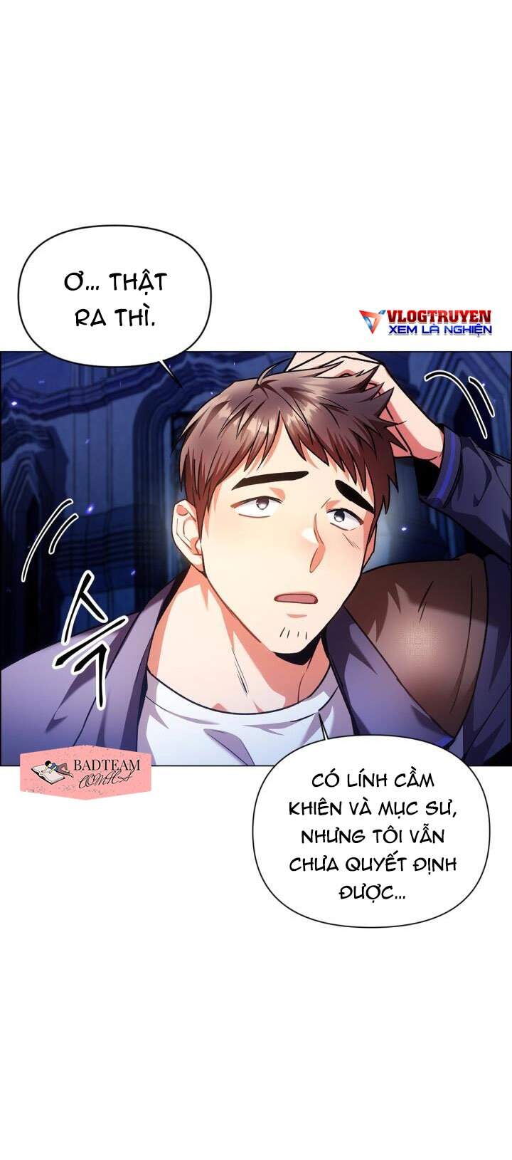Xuyên Không, Rác Rưởi Hóa Chiến Lược Gia: Chapter 6