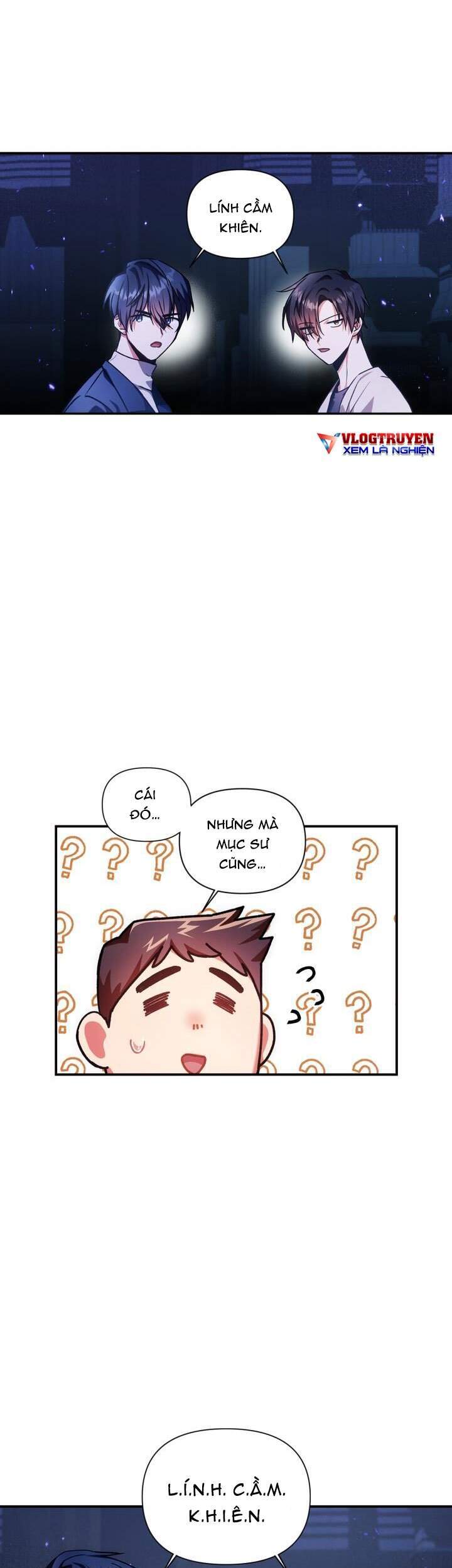 Xuyên Không, Rác Rưởi Hóa Chiến Lược Gia: Chapter 6