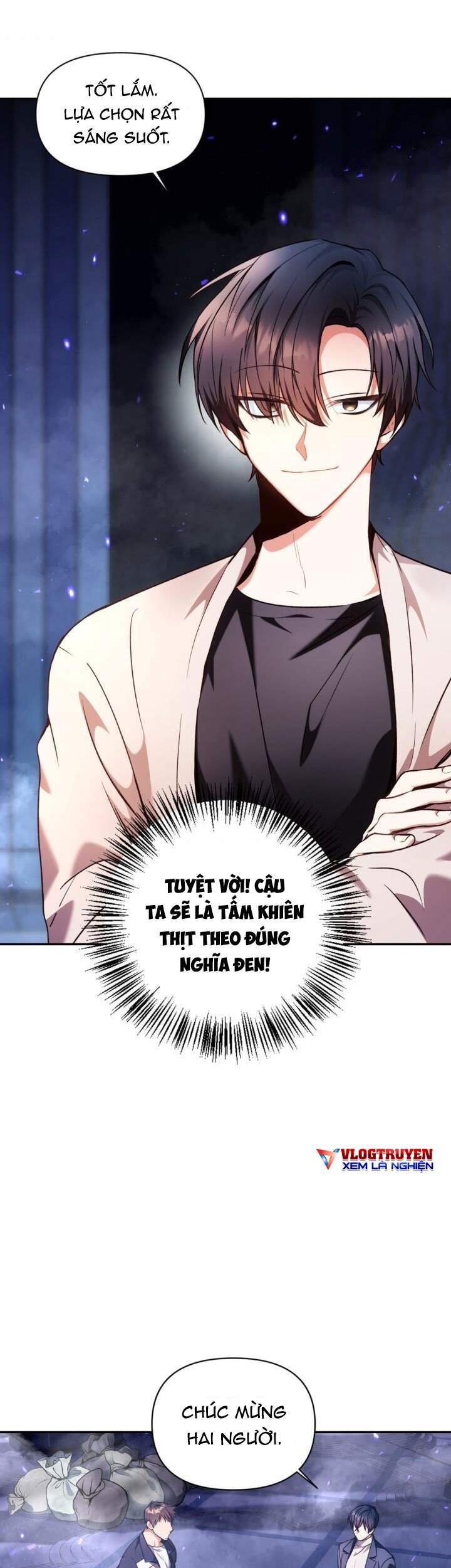 Xuyên Không, Rác Rưởi Hóa Chiến Lược Gia: Chapter 6