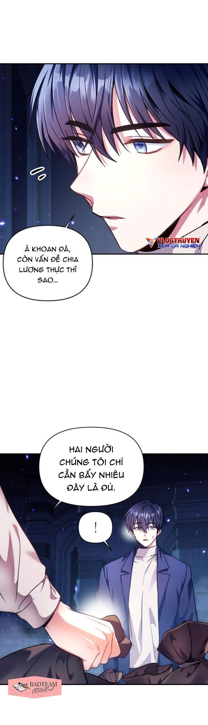 Xuyên Không, Rác Rưởi Hóa Chiến Lược Gia: Chapter 6