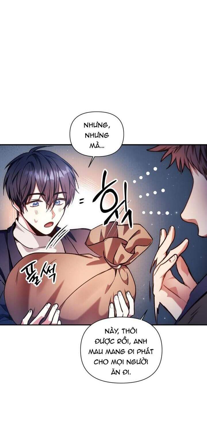 Xuyên Không, Rác Rưởi Hóa Chiến Lược Gia: Chapter 6