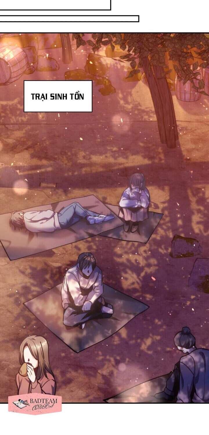 Xuyên Không, Rác Rưởi Hóa Chiến Lược Gia: Chapter 6